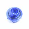 SPSLD Car Engine Oil Cap Aluminum Fuel Filler Cover Lid for NISSAN Altima Maxima Silvia S13 240sx Sentra Sunny Infiniti 350