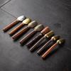 Handcrafted Kung Fu Tea Scoop