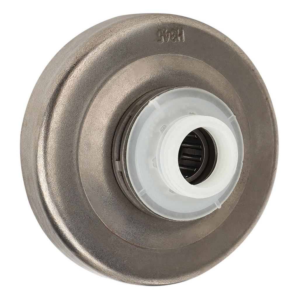 3/8in 7 Zähne Kupplungstrommel Kettenradsatz Passend für Husqvarna 355 357 357XP 359 EPA Kettensäge