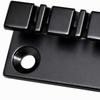 12 Strings Saddles 12 String Guitar Bridge Guitar Bridge Replacement  For Electric Guitar