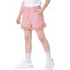 Children's Fashion Pants, Children's Wide-leg Loose Shorts