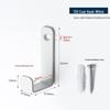 Multipurpose Wall Hook for Skis, Surfboards, Paddle Boards, Coats, Hats, Furniture, and Picture Frames