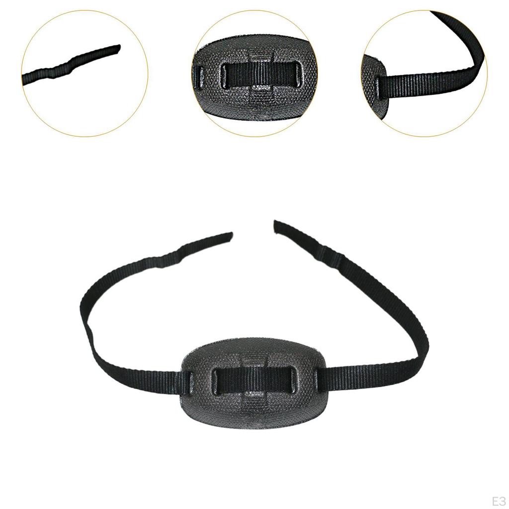 Baseball Chin Guard, Hockey Helmet Football Ski Guard