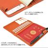DUCT Genuine Leather Passport Italian Case, Leather, NL-191 (Natural)