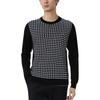 EMPORIO ARMANI Sweater Men's Black 6H1MXN-1MHTZ-F972