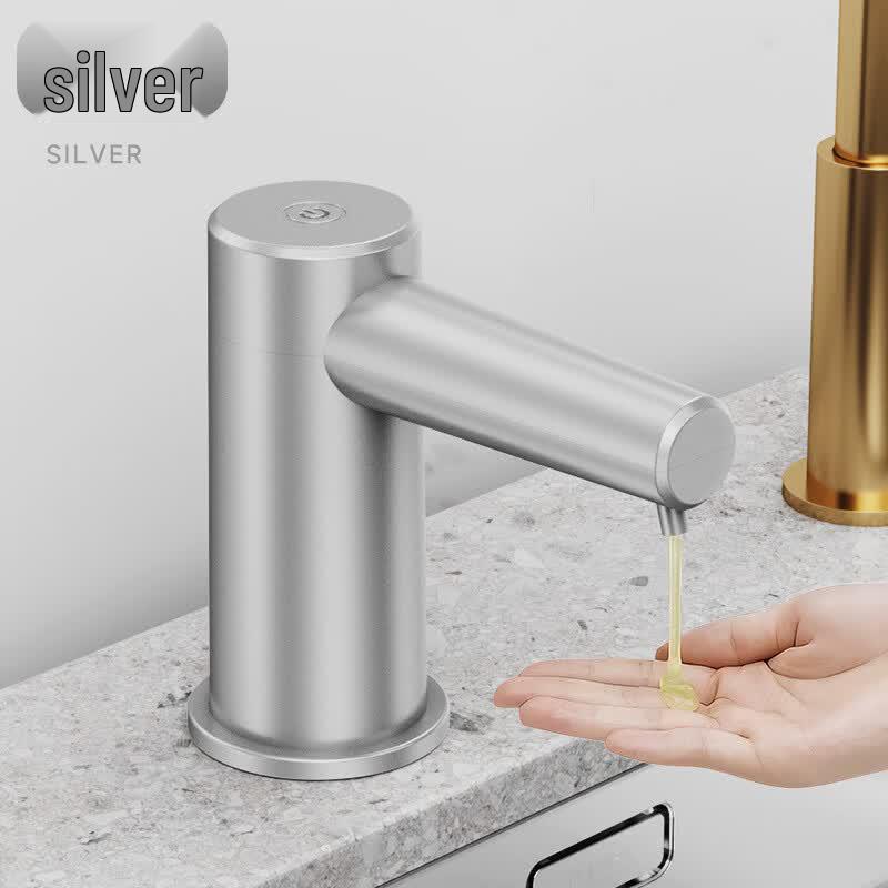 OLOEY Automatic Infrared Soap Dispenser