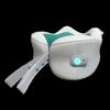 HEZHENG Portable U-shaped Neck Massager Pillow