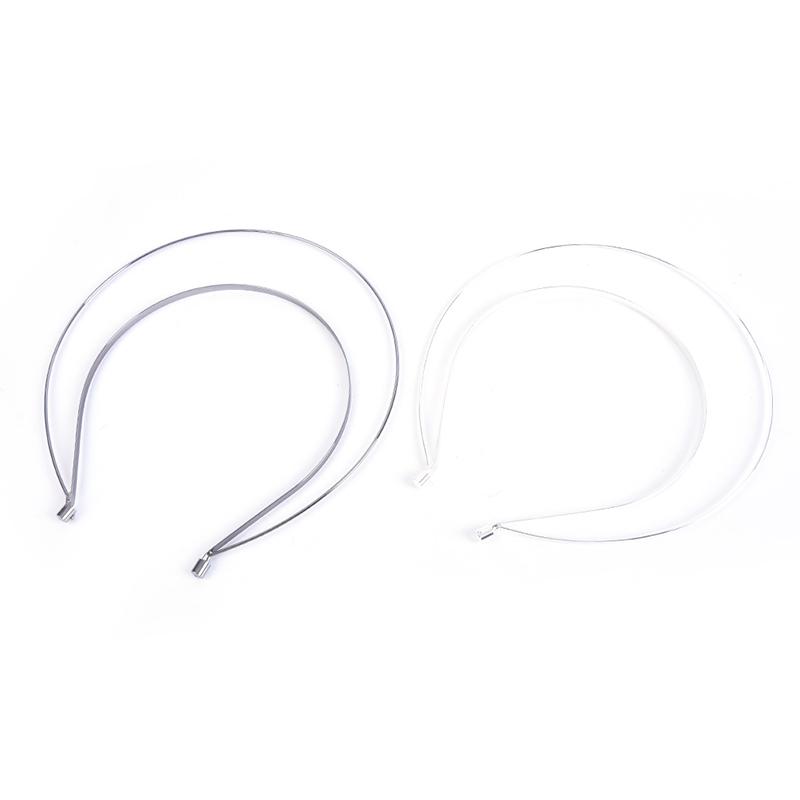 Złota płyta Korona Projekt Opaska Ślubne Akcesoria Tiara Ślubna Dla Kobiet