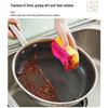 3M Scotch-Brite High-Grade Kitchen Scouring Pad - Durable, Strong Stain Removal for Tableware & Pots