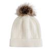 Nové Candy Colours Zimní čepice Dámské Bambulky Čepice Soft Trendy Čepice s čepicí Basic Daily Leisure Cap