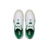 Puma Slipstream Lo Retro White Amazon Green Unisex Sneakers 384692-02
