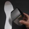 Puncture Resistant Metal Insoles For Work Boot Industrial Work Shoe Inserts Foot Protectors For Hazardous Work Sites