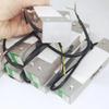 CZL-601 Aluminium Alloy Waterproof Load Cell Sensor, 3KG, 5kg,6KG, 10KG,20KG,40KG 60kg 100kg 120kg Weighing Sensors