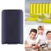 1-10pcs AA Battery Back Cover For Xbox 360 Wireless Controller Battery Case Cover For Xbox360 Gamepad Joystick Game Accessory