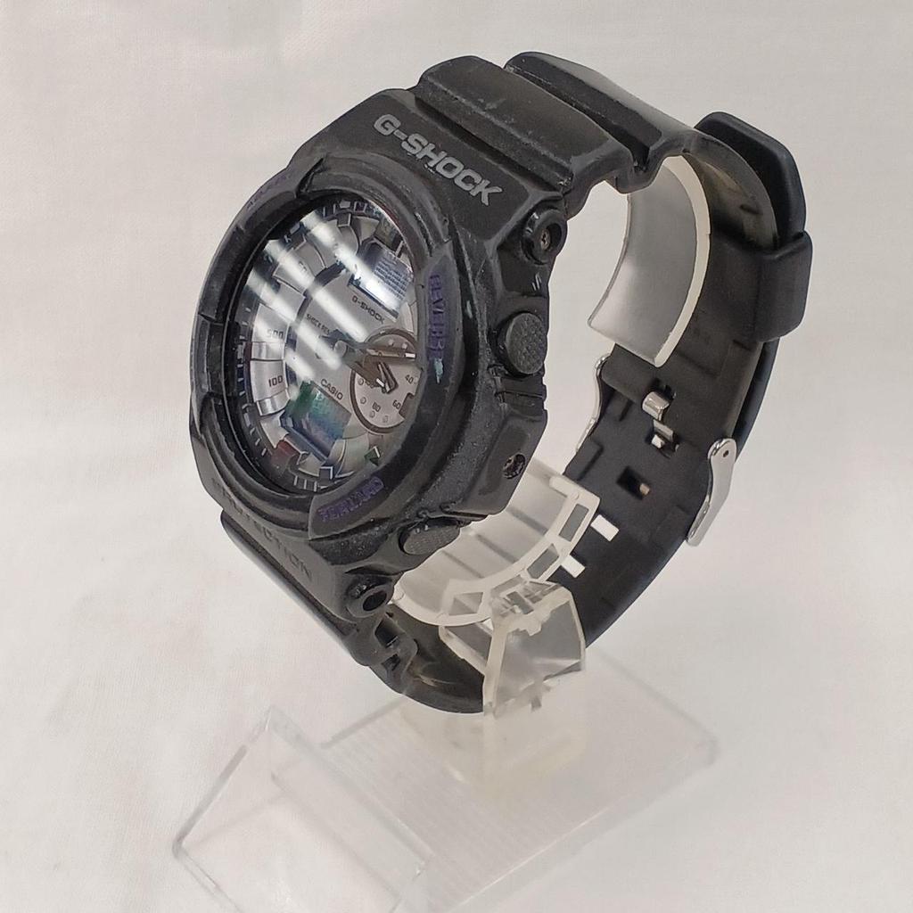 Used CASIO GA-150MF G-SHOCK