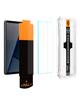 Spigen Glass Tr Ez Fit Pro 2 Pack, Transparency - Sony Xperia 10 Vii