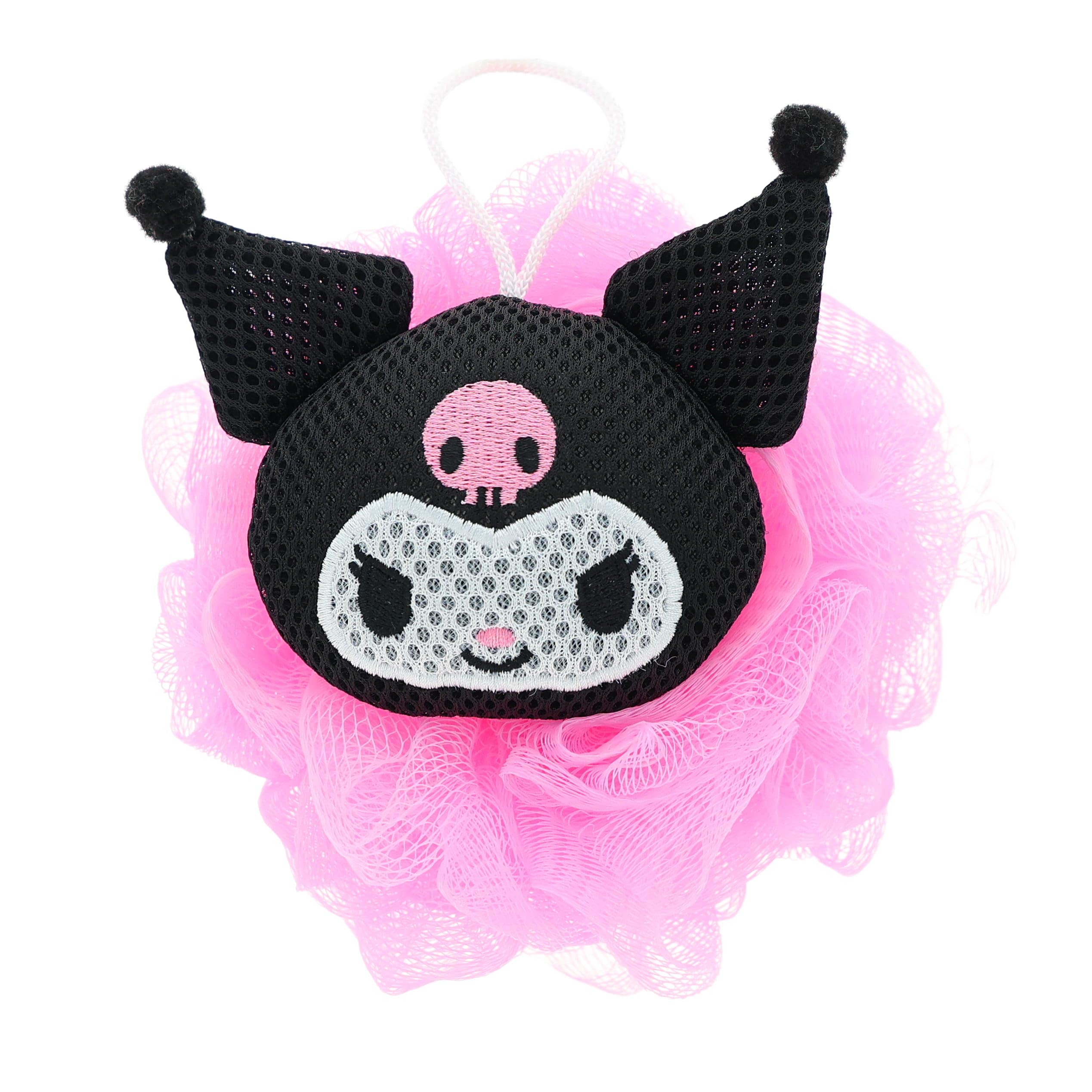 

Marushin Пена Sanrio Моя Куроми Пена для ванны 3825010500 Губка, Куроми, Мелоди, Губка, Губка, Персонаж,