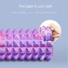 Foam Axis Thin Leg Artifact Muscle Relaxation Massage Roller Yoga Column Fitness Equipment 45*16cm