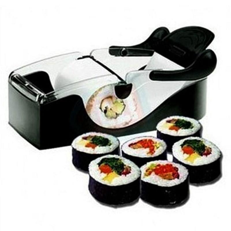 Classic Design High-quality Sushi Roller Tools Ideal For Diy Sushi Enthusiasts
