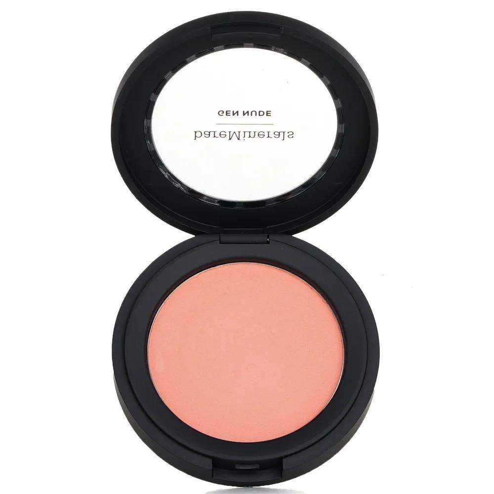 Zen Nude Powder Blush - Pretty in Pink 6g/0.21oz