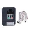 (DJD)Jh S2 2T Variable Frequency Inverter Universal Mini Single Phase 220V Input 3 Phase 220V Output(1.5kw )