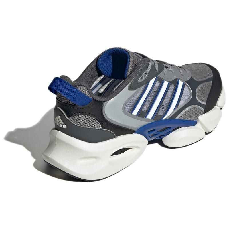 Adidas Climacool Vento 3.0 Fashion Comfortable Pu Fabric Synthetic Leather Non-Slip Wear-Resistant Low-Top Casual Running Shoes Unisex Sneakers IH7565
