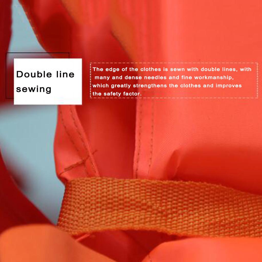 (Projektor)Kamizelka ratunkowa dla dorosłych Kamizelka ratunkowa Kajak Ski Pływalność Wędkarstwo Sporty wodne