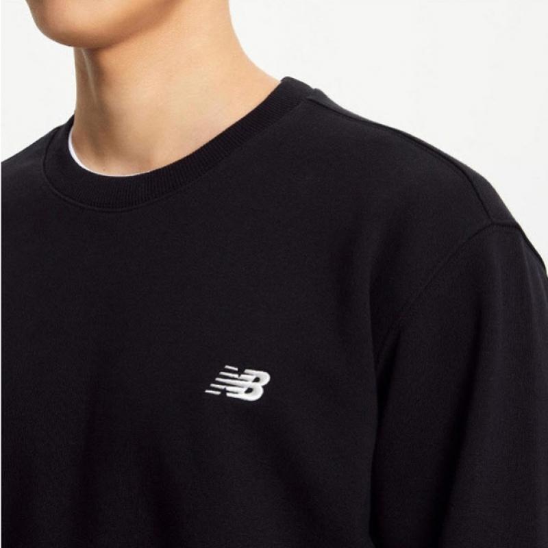 New Balance Classic Fleece Round Sweatshirt Nbnce41113