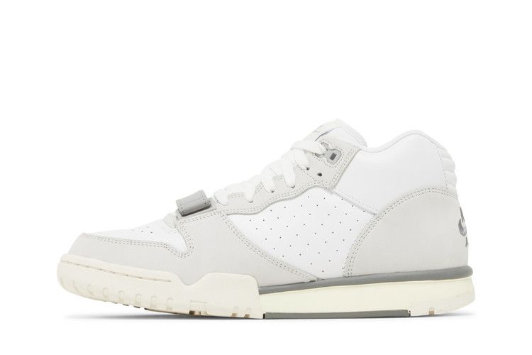 Nike Air Trainer 1 Photon Dust Light Smoke Grey