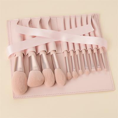 Schminkzubehör – Make-up-Pinsel