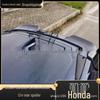 No-Drill Roof Wing Spoiler for 2023 Honda CRV
