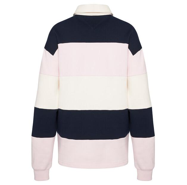 Tommy Jeans Badge Hoodie