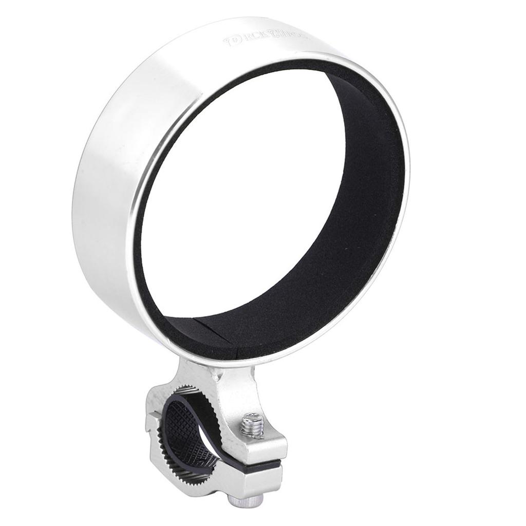 Bicycle Coffee Cup Shelf Milk Tea Cup Bracket Aluminum Alloy Kettle Holder Beer Bracket Riding Accessories Bicycle Bottle Holder Cup Holders 5