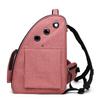 Breathable Foldable Pet Backpack for Cats and Dogs