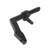 Replacement Part Outboard Gear Shift Handle for 2 Stroke 4 5 6 Horsepower Engine