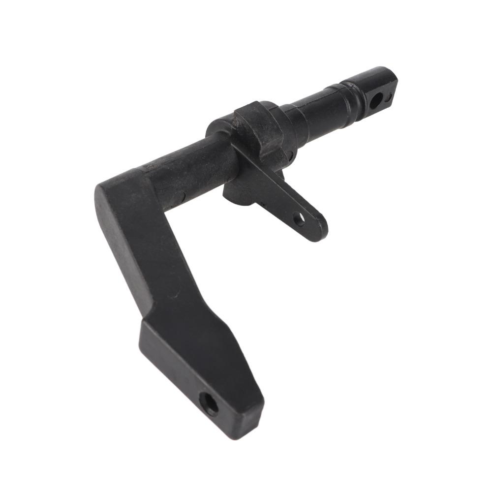 Replacement Part Outboard Gear Shift Handle for 2 Stroke 4 5 6 Horsepower Engine