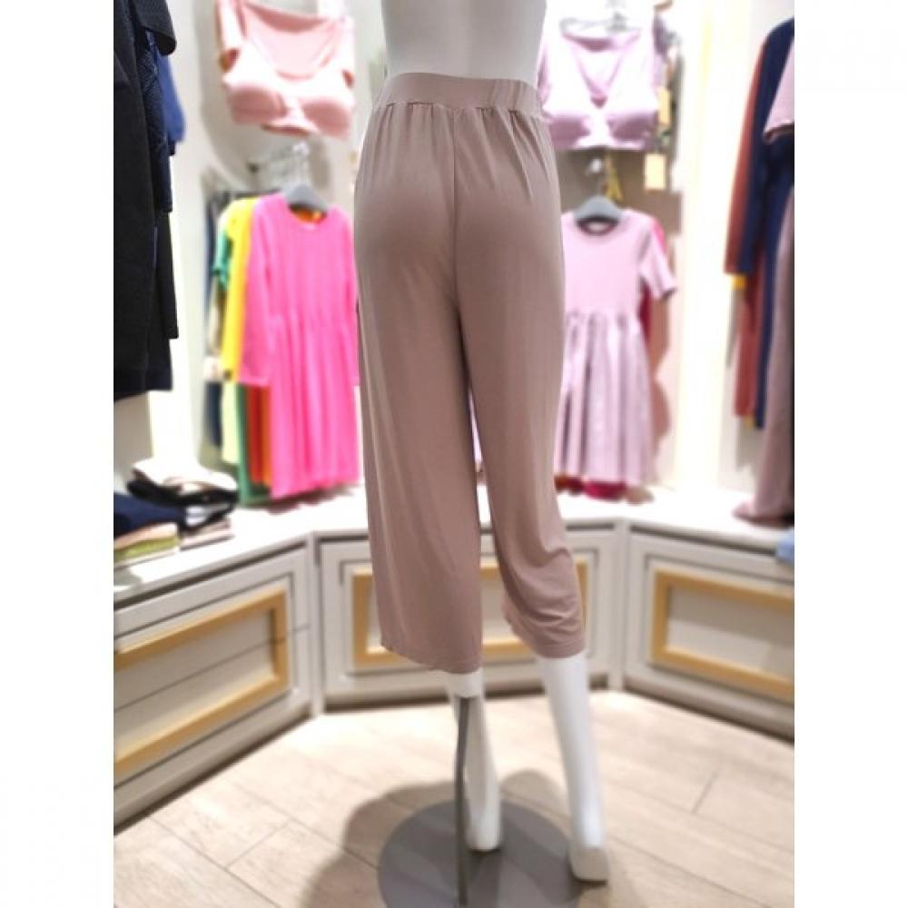 2nd Skin Modal Lounge Pants 8  2 Colors Newsn4100