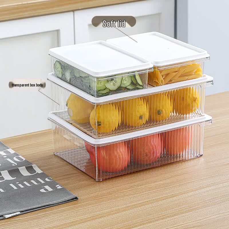 Refrigerator Food Storage Container