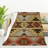 Fun Cats Digital-printed Polyester Bedroom Velvet Flannel Soft Sofa Cover Blanket Fleece Soft Sofa Cover Blankets for Beds