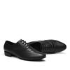 Men Ballroom Dance Shoes  Outsole Practice Boy Competition Modern Dancing Shoe Dance Indoor Dance Shoes Heeled 2.5CM