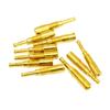 ZSDTRP 20pcs Keihin 99101-116 N424-74C Carburetor Main Jet Pilot Jet Slow Idle Jet Set for GY6 PZ19 50cc 80cc 100cc PB16/18/20