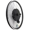 Mountain Bike E Bike Conversion Kit with 48V 1500W Motor 26 Inch Wheel Kt lCD5 Meter