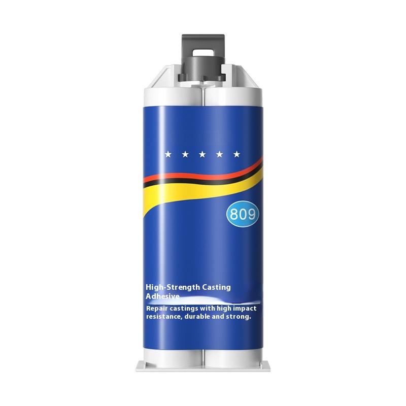High Strength High Adhesion Strong Adhesive High Strength Metal Repair Adhesive Super Strong Metal Adhesive Waterproof Metal