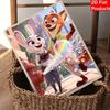 Disney Pearl Art DIY Judy Nick Creative Pearl Style Illustrations | Pearl Gemstone Art for Home Wall Decor Crafts