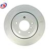 Compatible with BMW Brake Discs OE Numbers: 34111163081, 11159900, 34211166127, 6864045