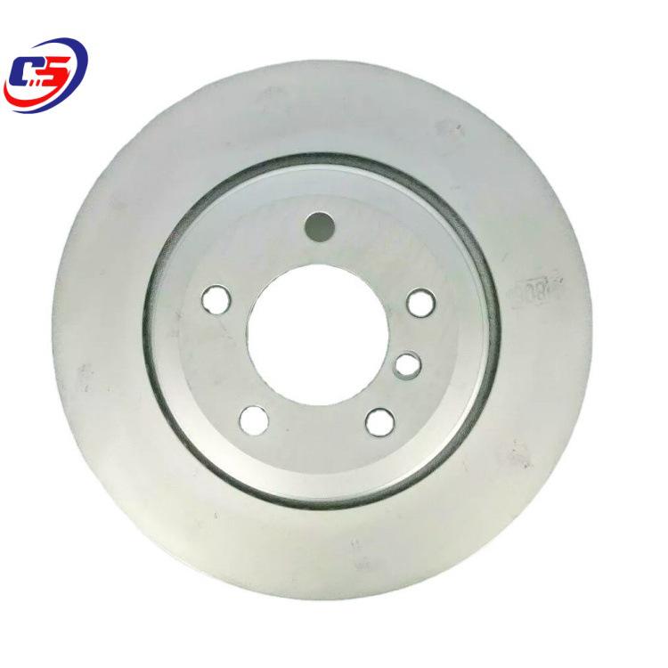 Compatible with BMW Brake Discs OE Numbers: 34111163081, 11159900, 34211166127, 6864045