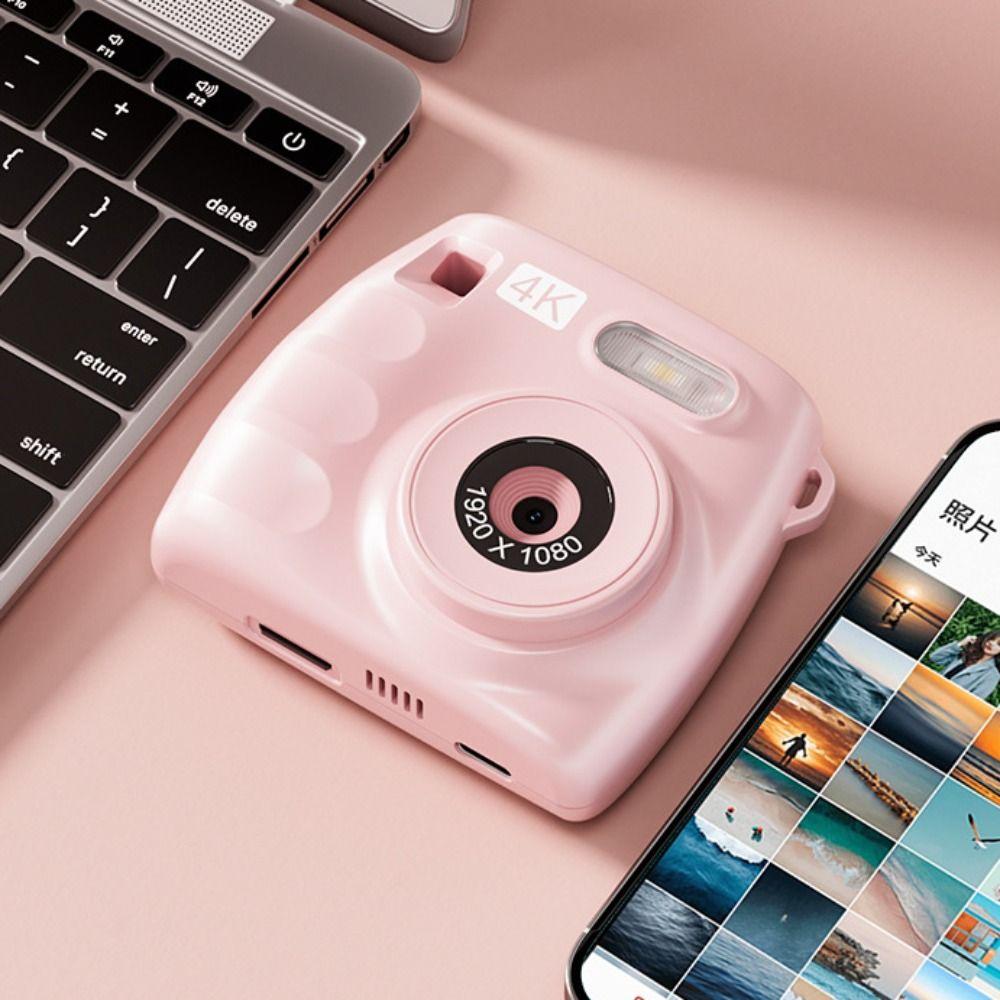 Small Mini Children Camera Slr Toys Kids HD Camera Toys Children Mini Digital Camera Kids
