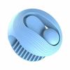 6pcs Round Gripper Clips - Non-Slip Quilt Holders for Secure Bed Sheets & Blankets - Needleless Fasteners in Mixed Colors