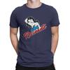 Unisexs Rocinante  T Shirt The Expanse Joe Miller James Holden Canterbury TV  Cotton Clothes Humor Short Sleeve Tee