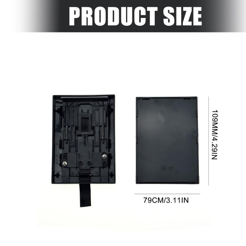 Simple Shock Resistant Hard Operate Prompt wash Hardware Thin Comfort Upgradable Storage Solution